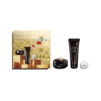Kit Shiseido Future Solution LX Revitalizing Eyes